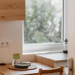 Kalkalpen 아파트