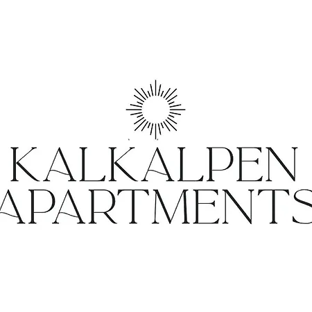 Apartment Kalkalpen *