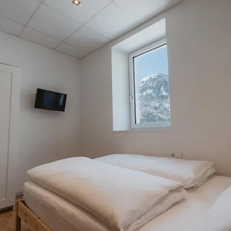 Appartamento Kalkalpen