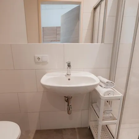 Apartment Kalkalpen *