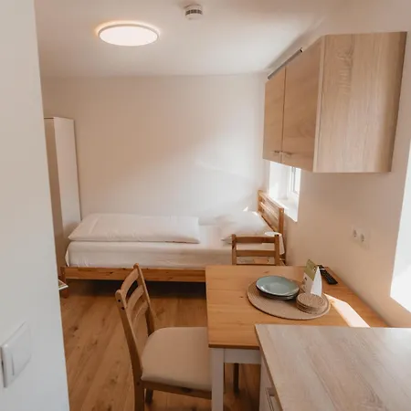 Apartment Kalkalpen *