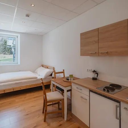 Kalkalpen * Spital Am Pyhrn