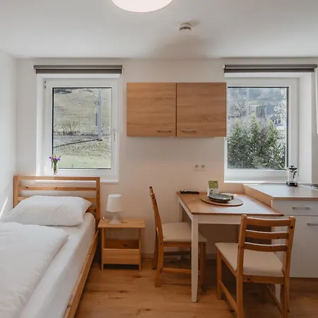 Appartamento Kalkalpen Spital Am Pyhrn
