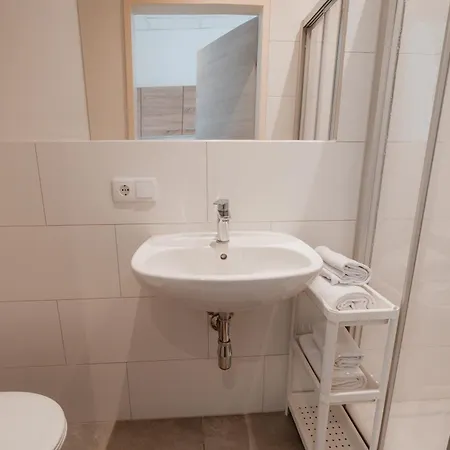 Kalkalpen Appartamento Spital Am Pyhrn