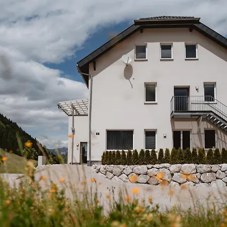 Apartment Kalkalpen *