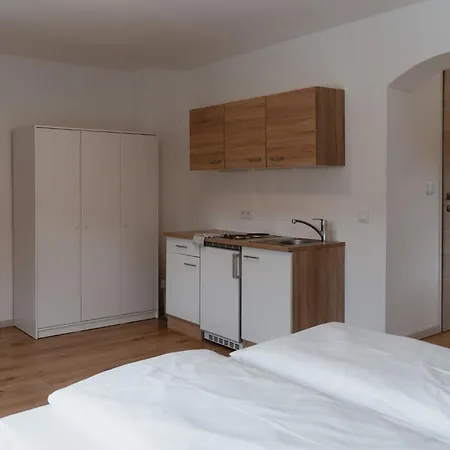 Kalkalpen Apartment Spital Am Pyhrn