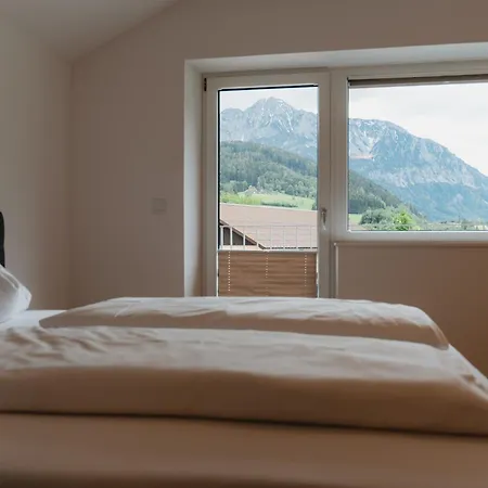 Kalkalpen Spital Am Pyhrn