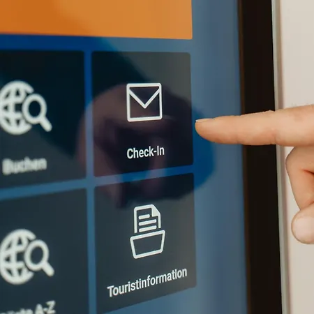 Kalkalpen Apartment *