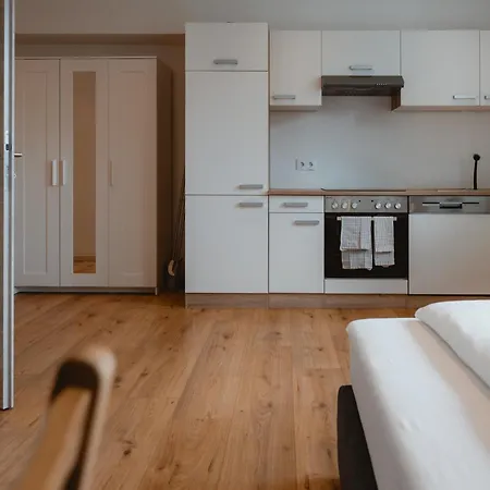 Kalkalpen Apartment Spital Am Pyhrn