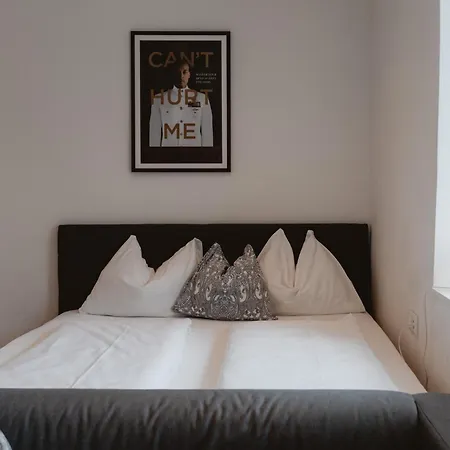 Apartment Kalkalpen Spital Am Pyhrn