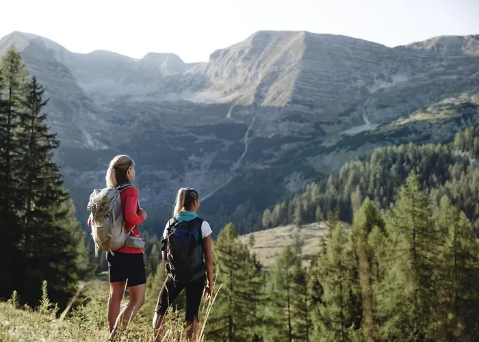 Διαμέρισμα Kalkalpen