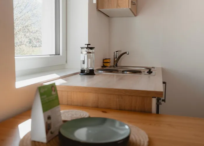 Διαμέρισμα Kalkalpen