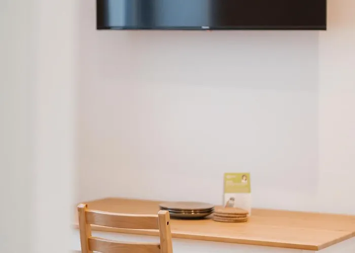 Kalkalpen Апартаменты *