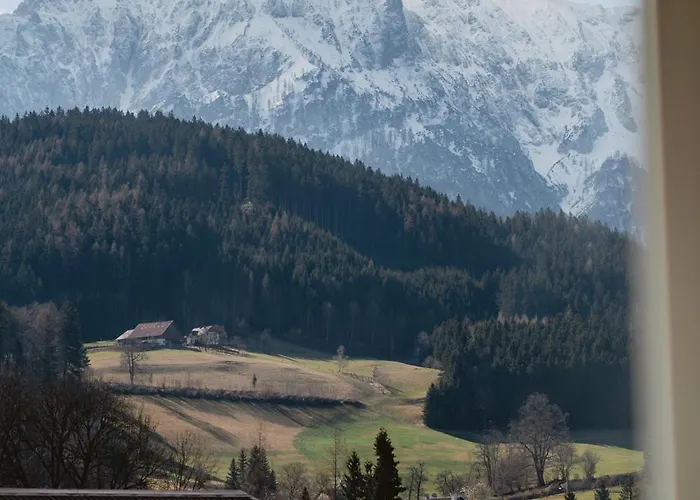 Διαμέρισμα Kalkalpen