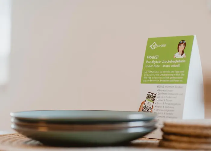 Kalkalpen Апартаменты *