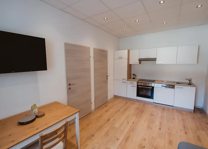 Διαμέρισμα Kalkalpen *