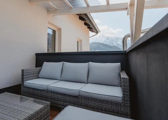 Kalkalpen * Spital Am Pyhrn