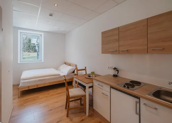 Kalkalpen * Spital Am Pyhrn