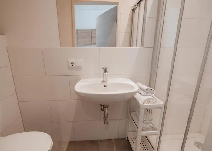 Kalkalpen דירה ספיטל אם פיהרן