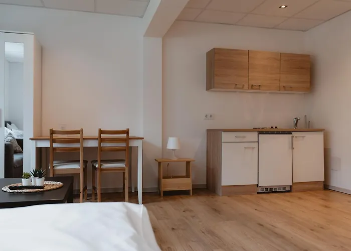 Kalkalpen Διαμέρισμα