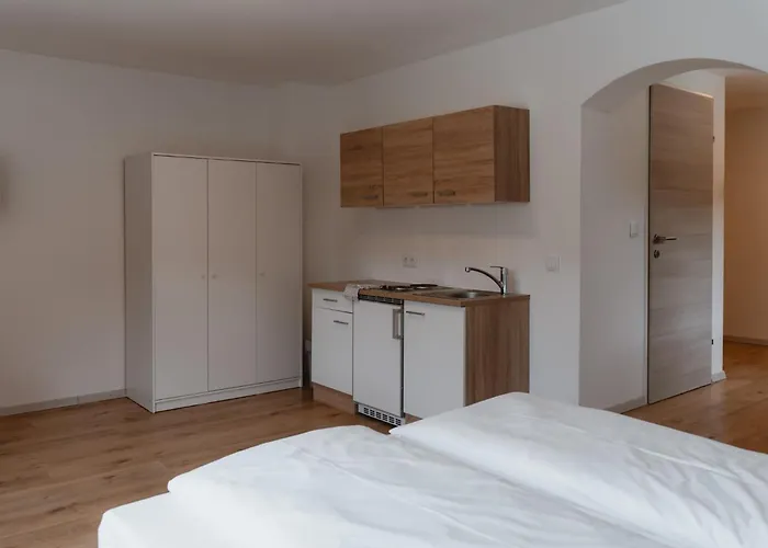 Kalkalpen Διαμέρισμα Spital Am Pyhrn