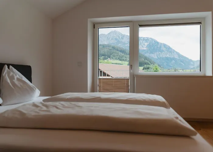 Kalkalpen Шпиталь-ам-Пихрн