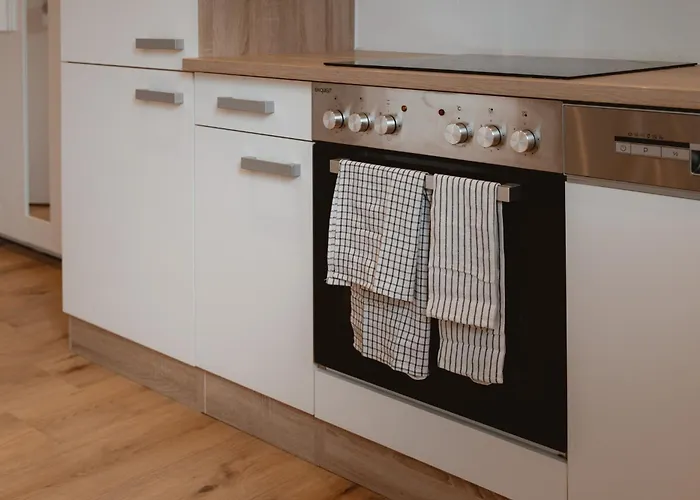 Διαμέρισμα Kalkalpen