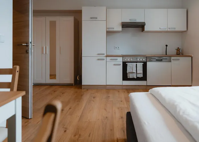 Kalkalpen Διαμέρισμα Spital Am Pyhrn