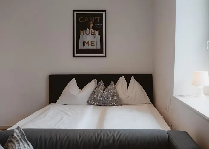 Апартаменты Kalkalpen Шпиталь-ам-Пихрн