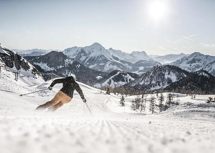 Kalkalpen Διαμέρισμα