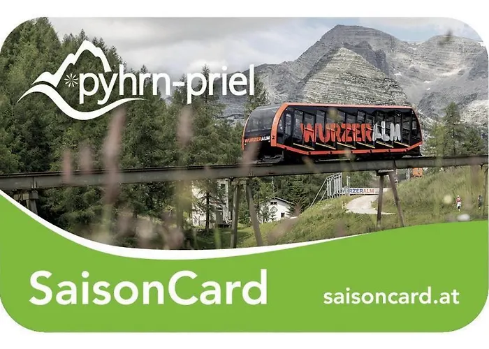 Kalkalpen Spital Am Pyhrn