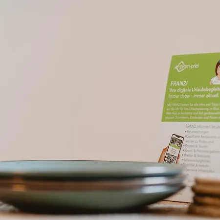 Kalkalpen Apartament *