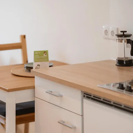 Kalkalpen Spital Am Pyhrn