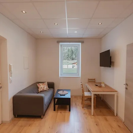 Apartament Kalkalpen Spital Am Pyhrn