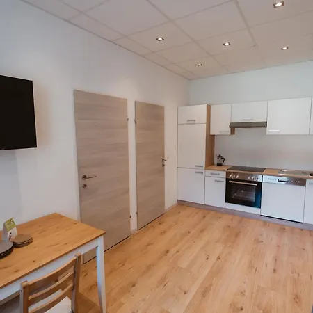 Apartament Kalkalpen *