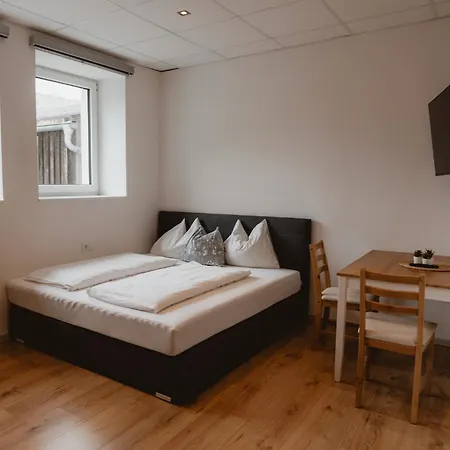 Kalkalpen Apartament Spital Am Pyhrn