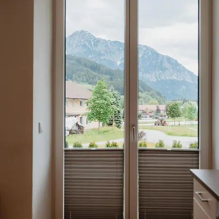 Kalkalpen Apartament