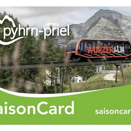 Kalkalpen Spital Am Pyhrn