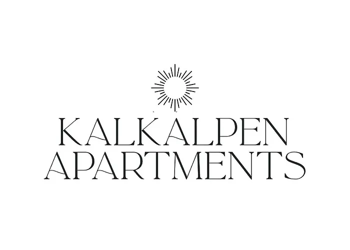 Lejlighed Kalkalpen *