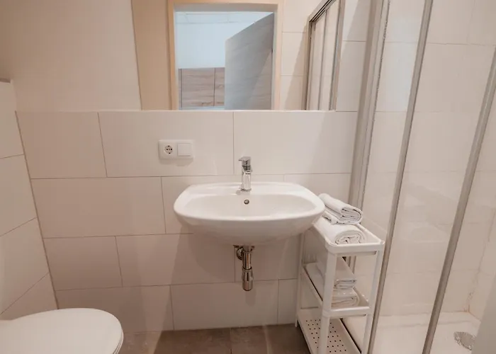 Lejlighed Kalkalpen *