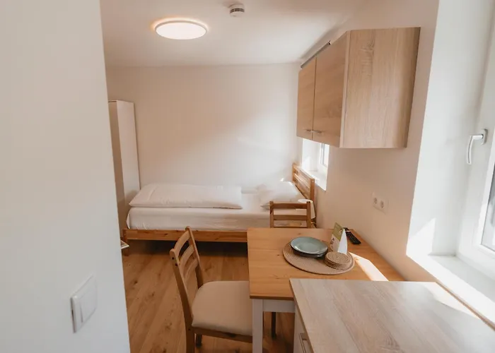 Lejlighed Kalkalpen *