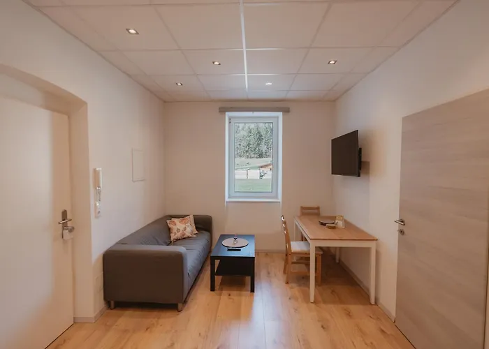 Lejlighed Kalkalpen Spital Am Pyhrn