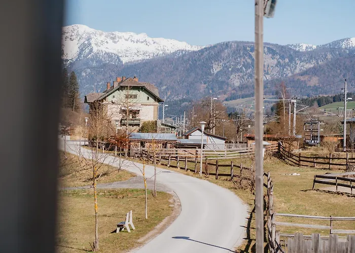 Lejlighed Kalkalpen *