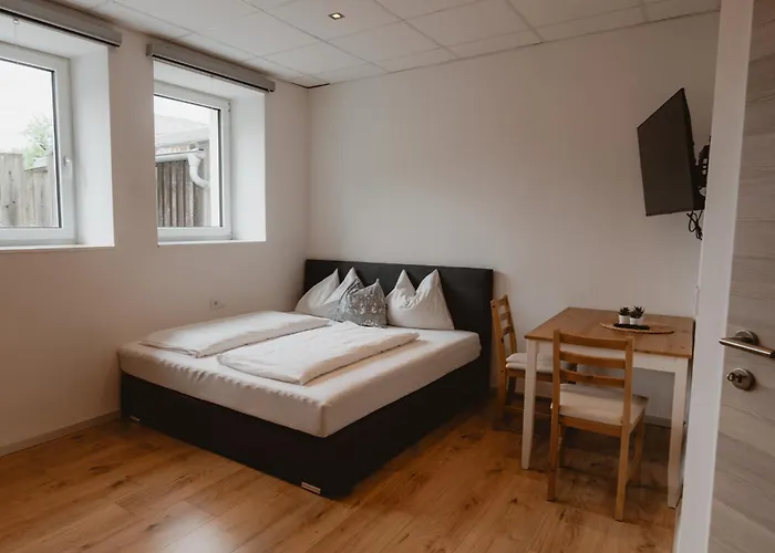 Kalkalpen Lejlighed Spital Am Pyhrn